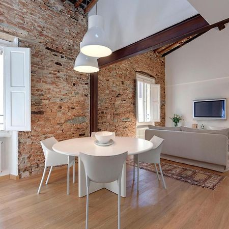 Vista Sulla Cupola Del Brunelleschi - Comfort E Charme Nel Cuore Della Citta فلورنس المظهر الخارجي الصورة