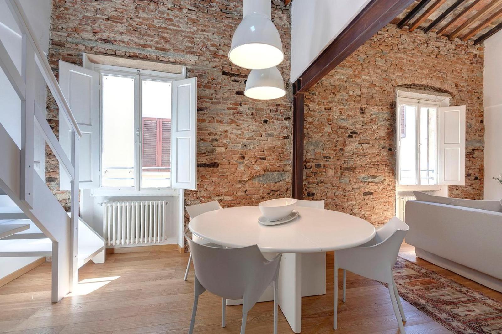 Vista Sulla Cupola Del Brunelleschi - Comfort E Charme Nel Cuore Della Citta فلورنس المظهر الخارجي الصورة