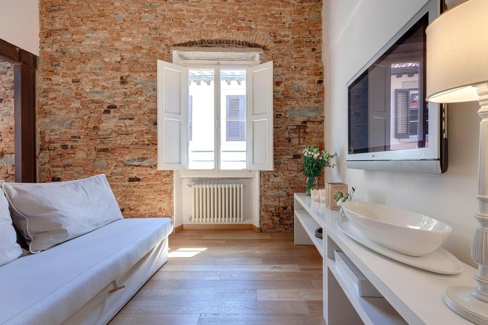 Vista Sulla Cupola Del Brunelleschi - Comfort E Charme Nel Cuore Della Citta فلورنس المظهر الخارجي الصورة